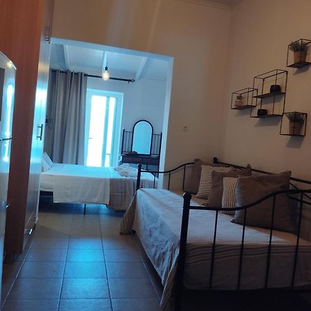 Apartamento To limanaki Finikounta Exterior foto