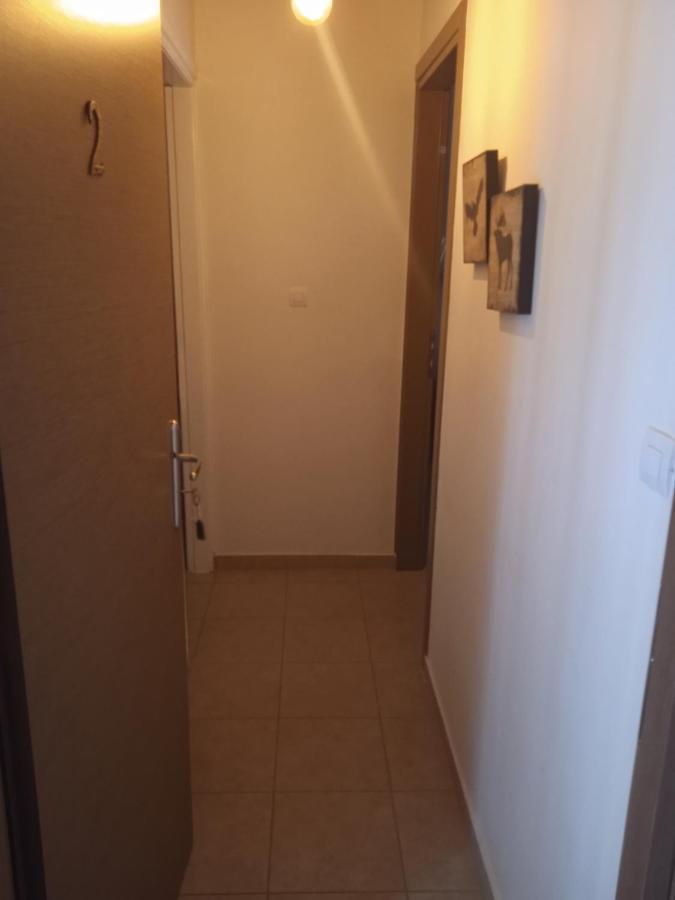 Apartamento To limanaki Finikounta Exterior foto