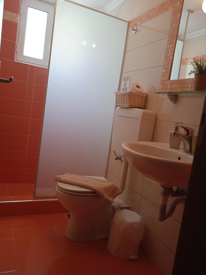 Apartamento To limanaki Finikounta Exterior foto